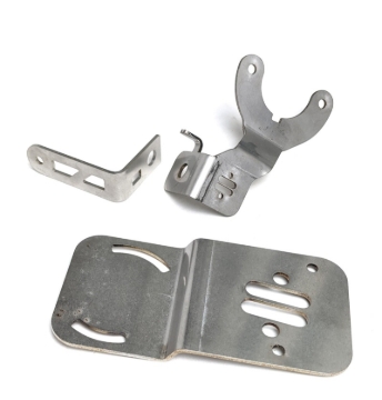 Picture of Ridetech RID Brackets - 12299501
