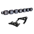 Picture of Baja Designs BAJ Powersports Roof Mounts Light Mounts - 448093