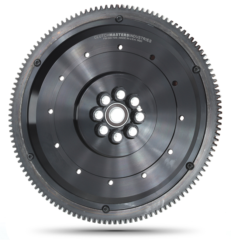 Picture of Clutch Masters CM Steel Flywheels - FW-040-TDS
