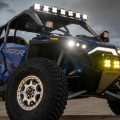 Picture of Baja Designs BAJ Powersports Roof Mounts Light Mounts - 448093