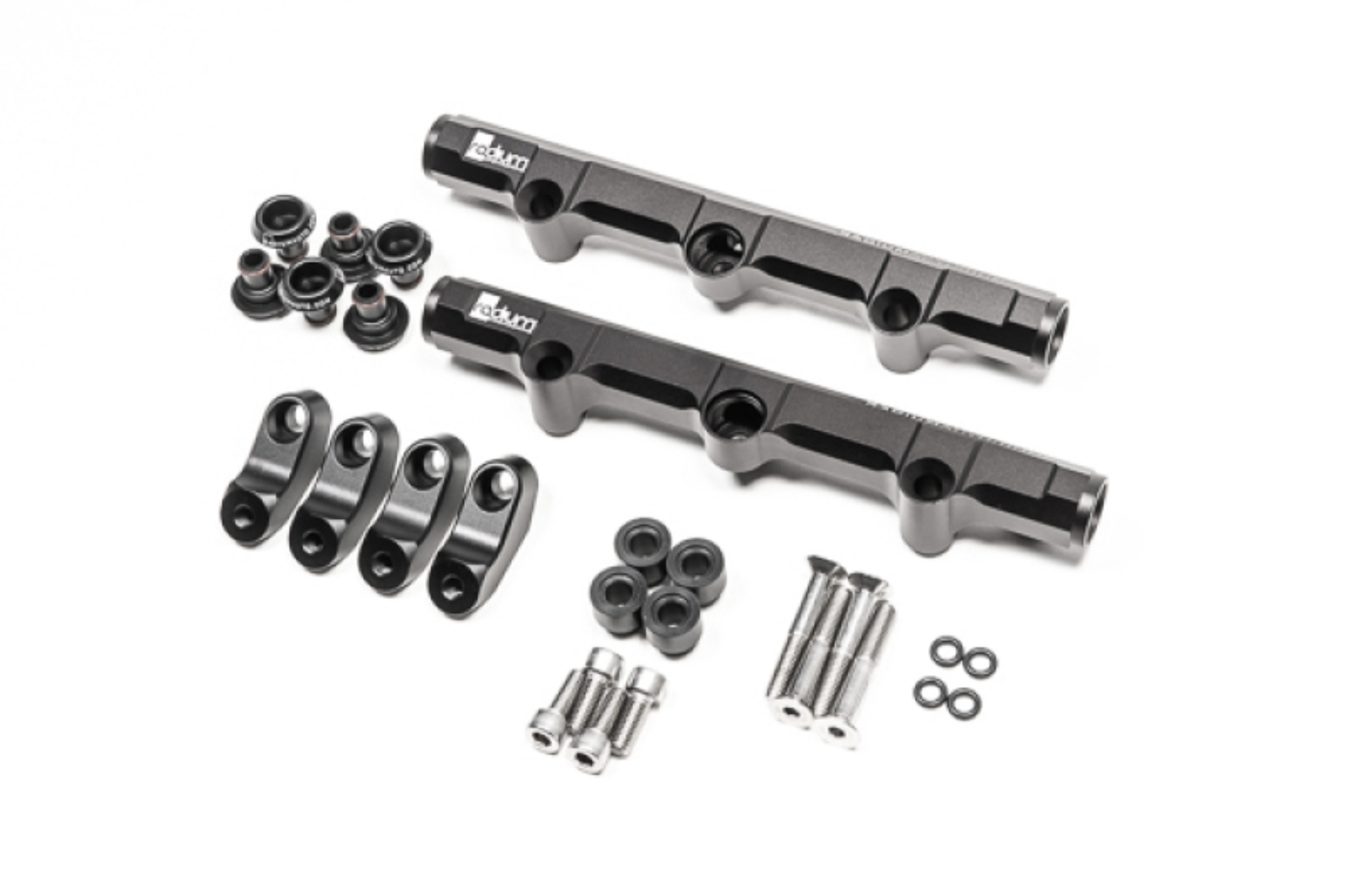 Picture of Radium Engineering RAD Fuel Rail Kits - 20-0764-02