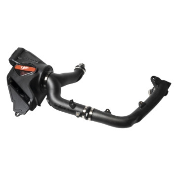 Picture of Injen INJ EVO Intakes Cold Air Intakes - EVO9301C