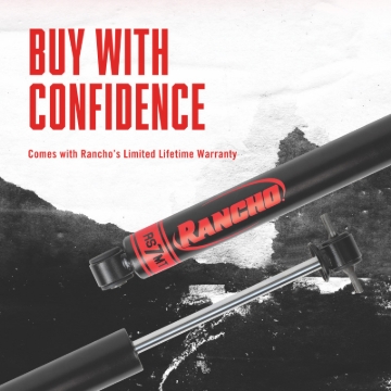 Picture of Rancho RHO RS7MT Shocks Shocks and Struts - RS77841