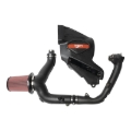 Picture of Injen INJ EVO Intakes Cold Air Intakes - EVO9301C