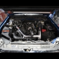Picture of Injen INJ EVO Intakes Cold Air Intakes - EVO9301