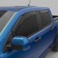 Picture of EGR Visor-InChannel Wind Deflectors - 573591