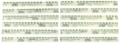 Picture of Clevite CLE Plastigage Tools - MPG1