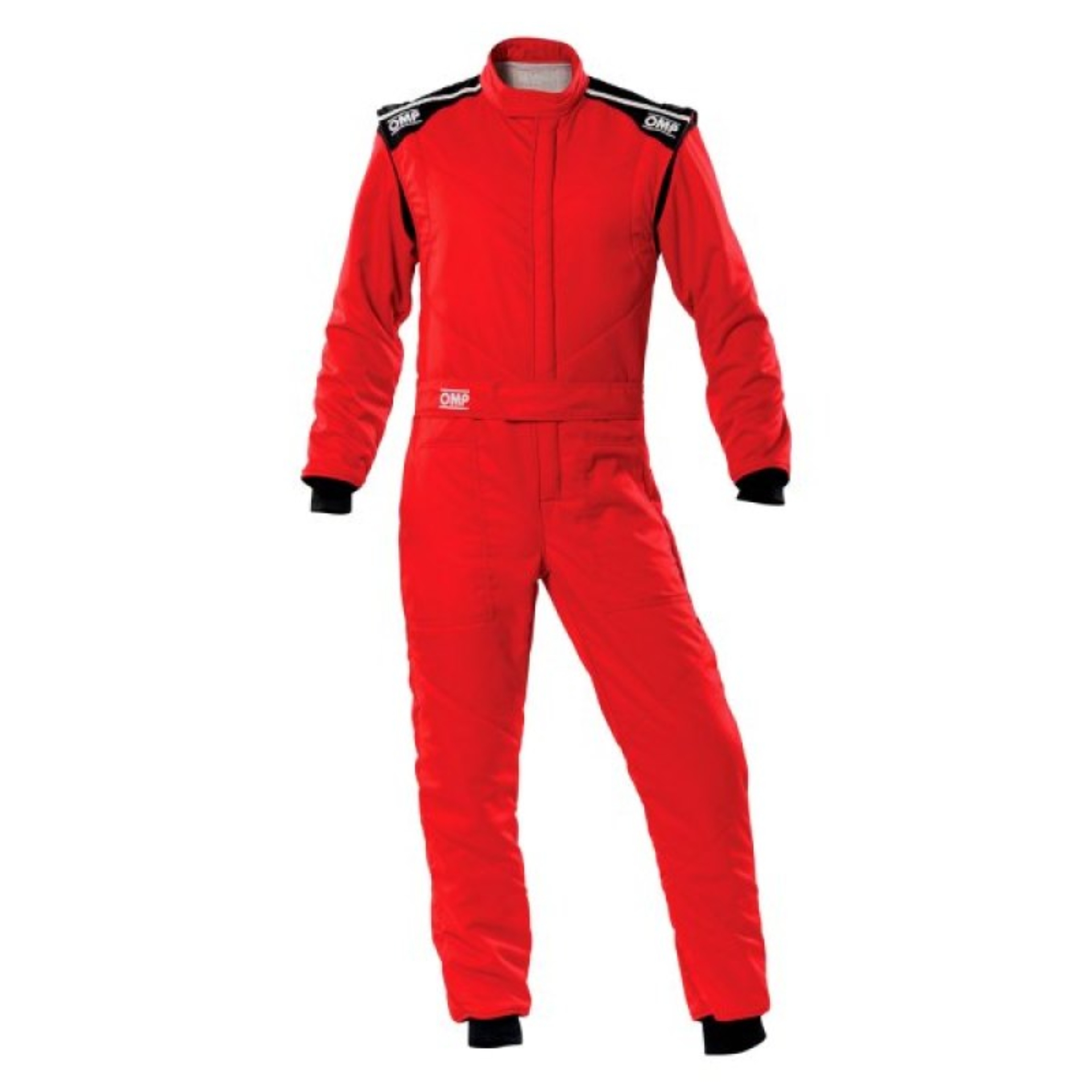 Picture of OMP First-S Suits Racing Suits - IA0-1828-E01-SF-061-52