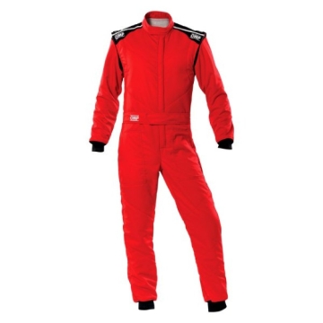 Picture of OMP First-S Suits Racing Suits - IA0-1828-E01-SF-061-52