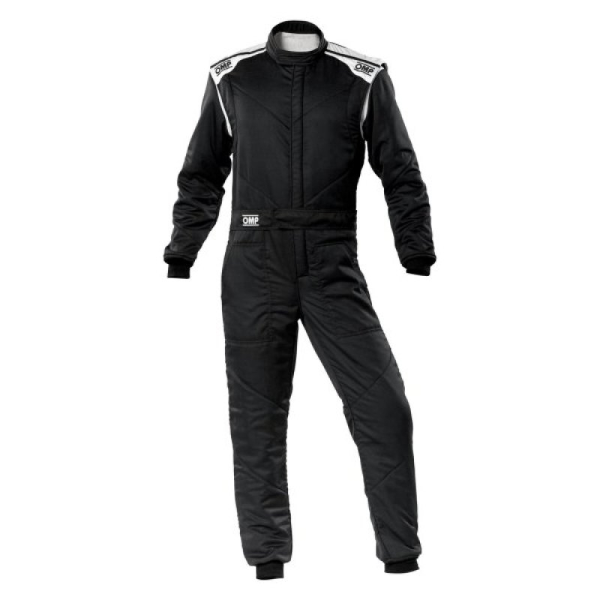 Picture of OMP First-S Suits Racing Suits - IA0-1828-E01-071-56