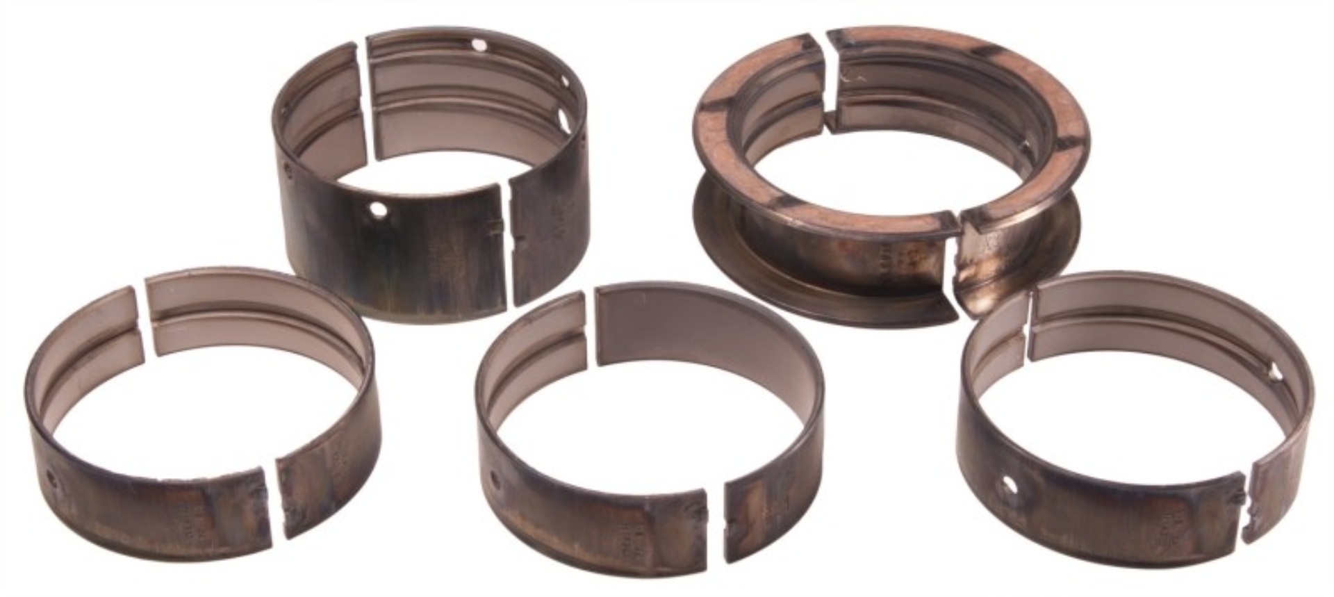 Picture of Clevite CLE Main Bearing Set - MS804H