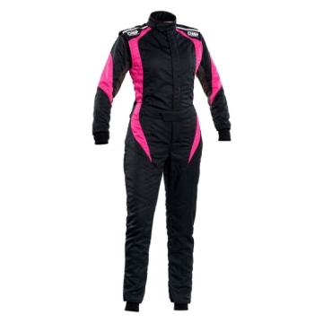 Picture of OMP First Elle Suits Racing Suits - IA0-1854-B02-277-40