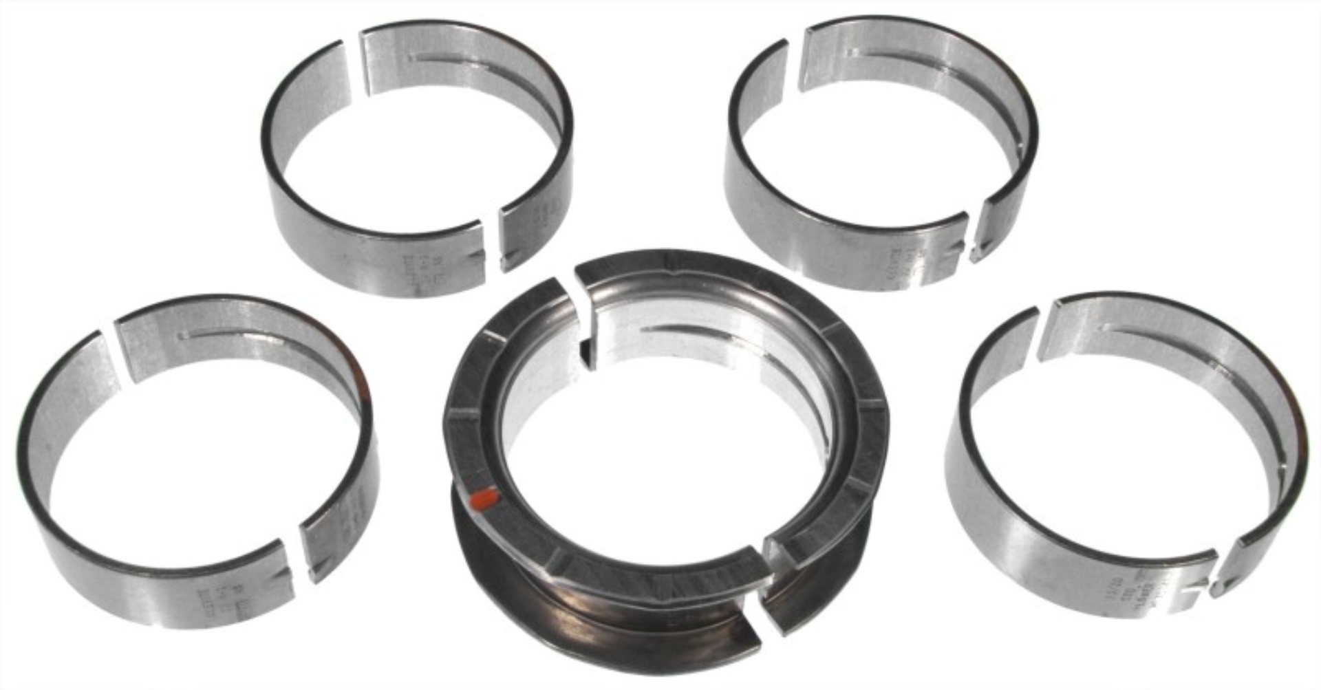 Picture of Clevite CLE Main Bearing Set - MS2056A