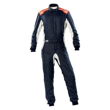 Picture of OMP Evo X Suits Racing Suits - IA0-1861-A01-073-50