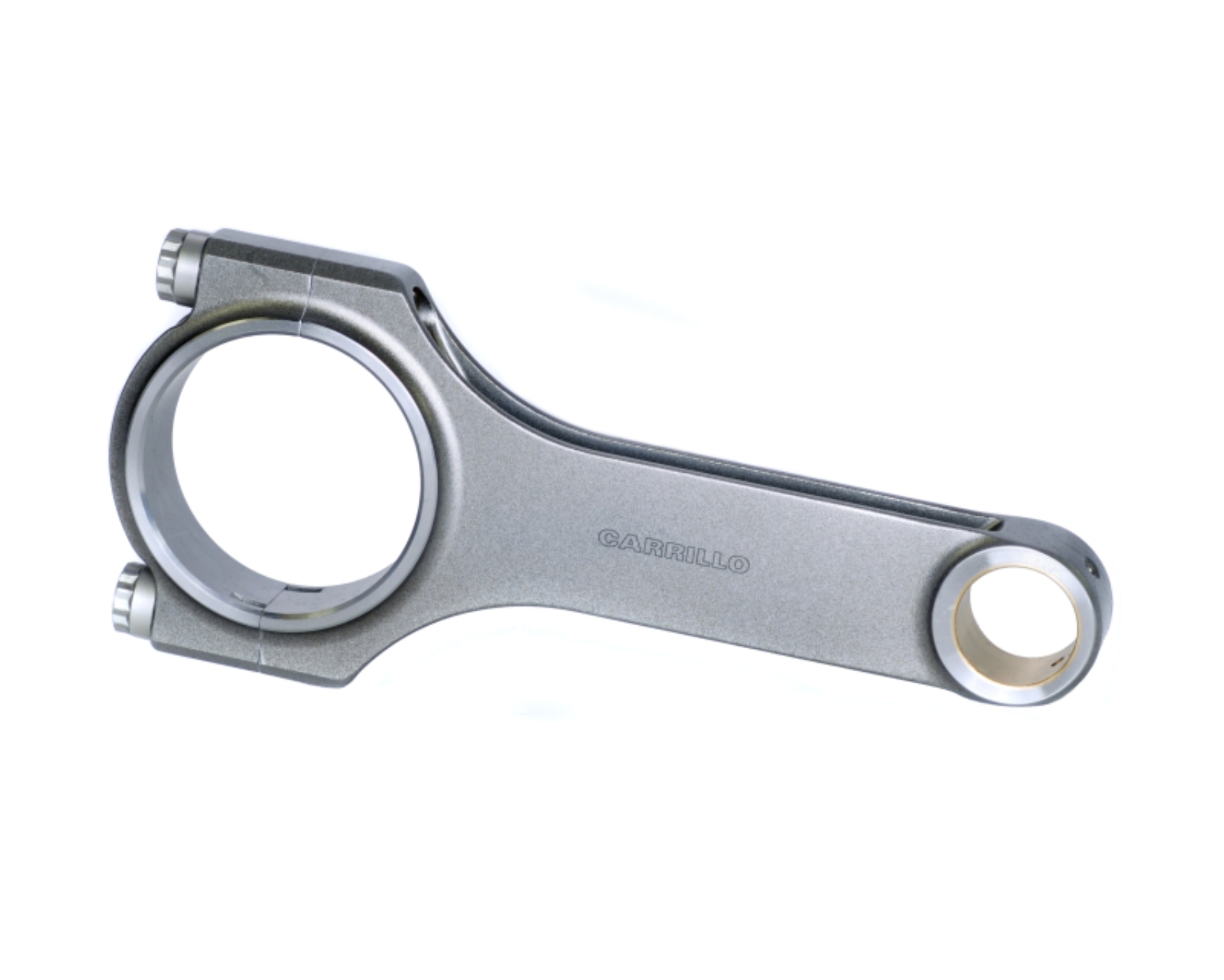 Picture of Carrillo CRL Conrods WMC-4 Cyl Connecting Rods - SCR4732-4