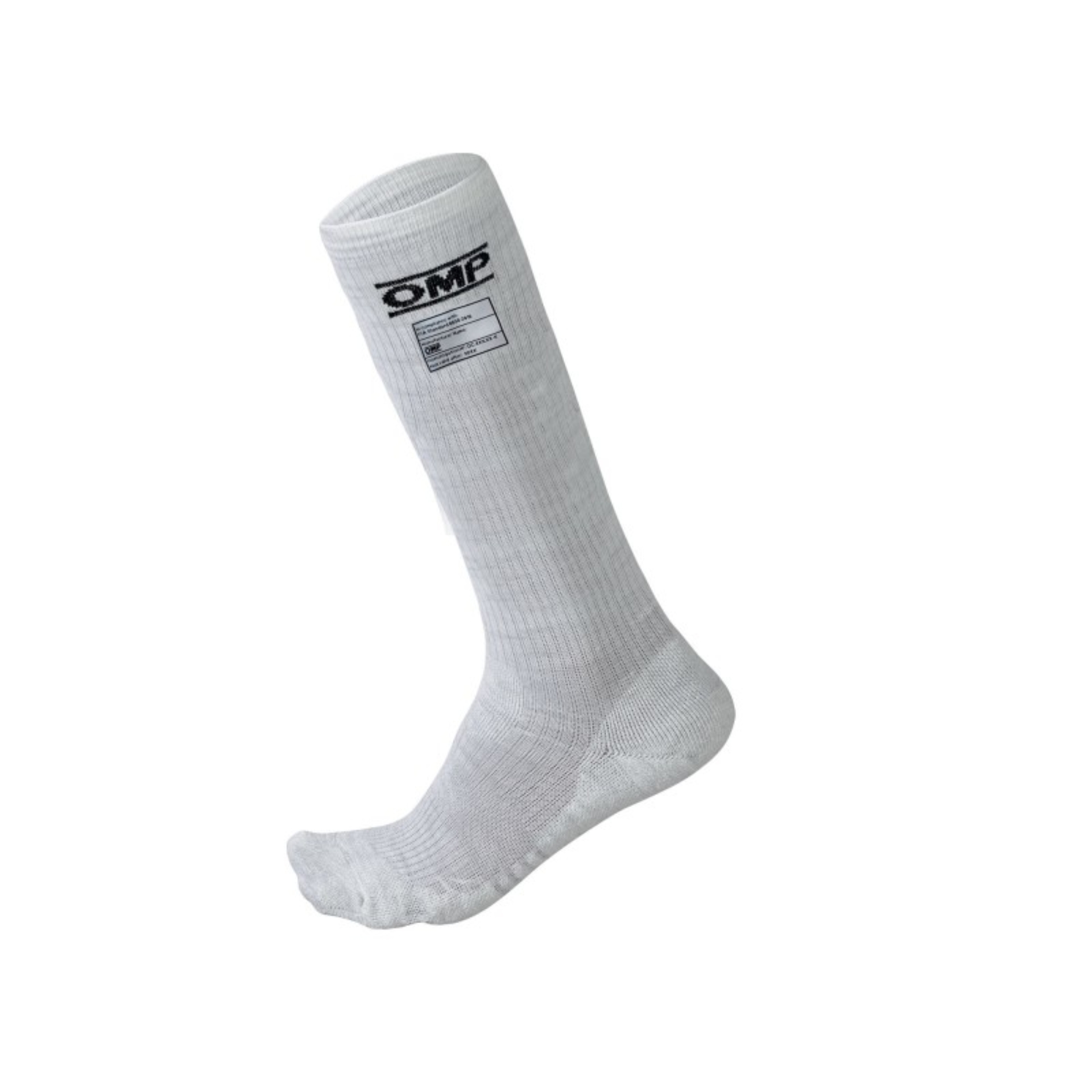Picture of OMP Socks Racing Suits - IE0-0766-A01-020-M