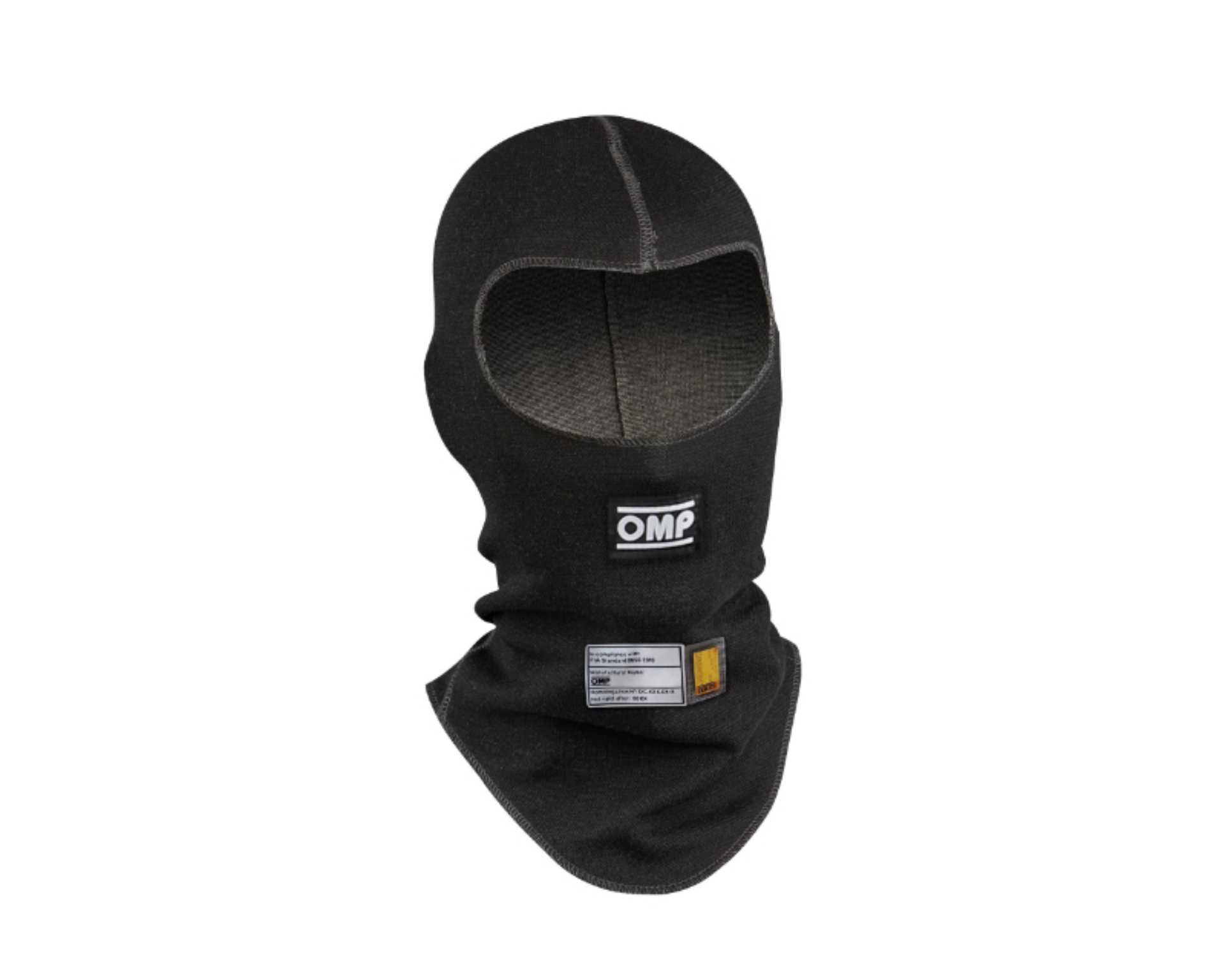 Picture of OMP Hood Sock Racing Suits - IE0-0770-A01-071-S