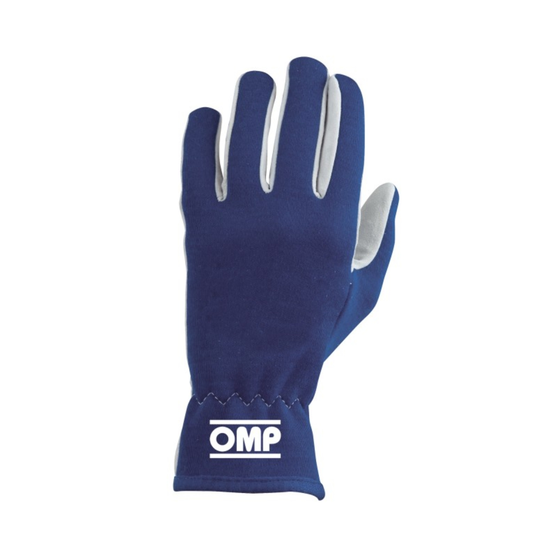 Picture of OMP Rally Gloves Racing Gloves - IB0-0702-A01-041-L