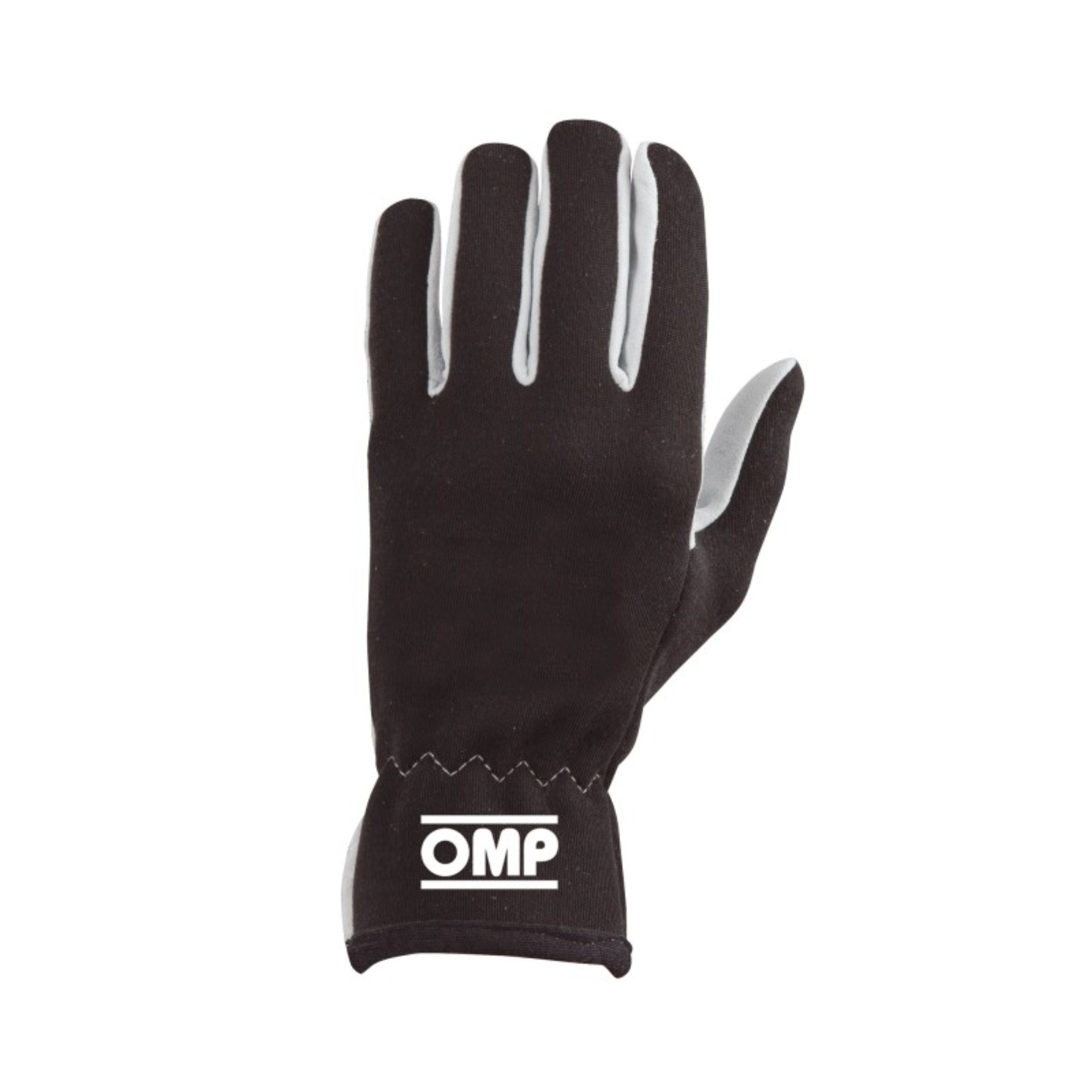 Picture of OMP Rally Gloves Racing Gloves - IB0-0702-A01-071-M