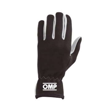 Picture of OMP Rally Gloves Racing Gloves - IB0-0702-A01-071-L