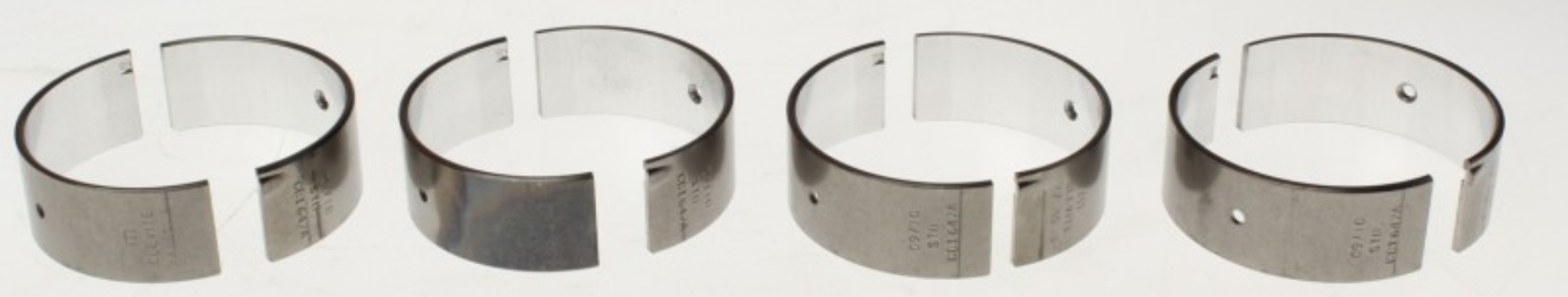 Picture of Clevite CLE Con Rod Bearing Set - CB1647A(4)