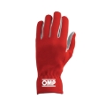 Picture of OMP Rally Gloves Racing Gloves - IB0-0702-A01-061-M