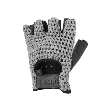 Picture of OMP Tazio Gloves Racing Gloves - IB0-0747-A01-071-S