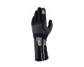 Picture of OMP Mech Gloves Racing Gloves - IB0-0758-B01-071-M