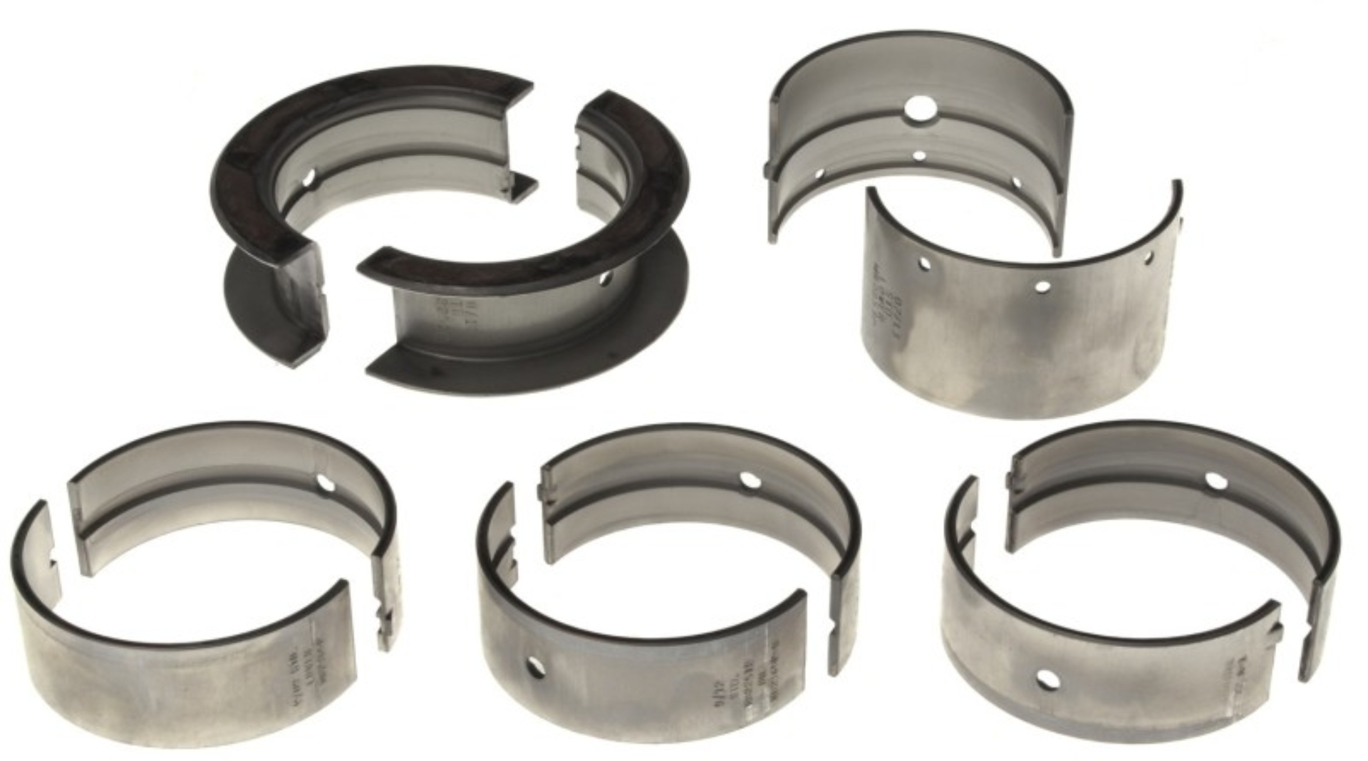 Picture of Clevite CLE Main Bearing Set - MS805P