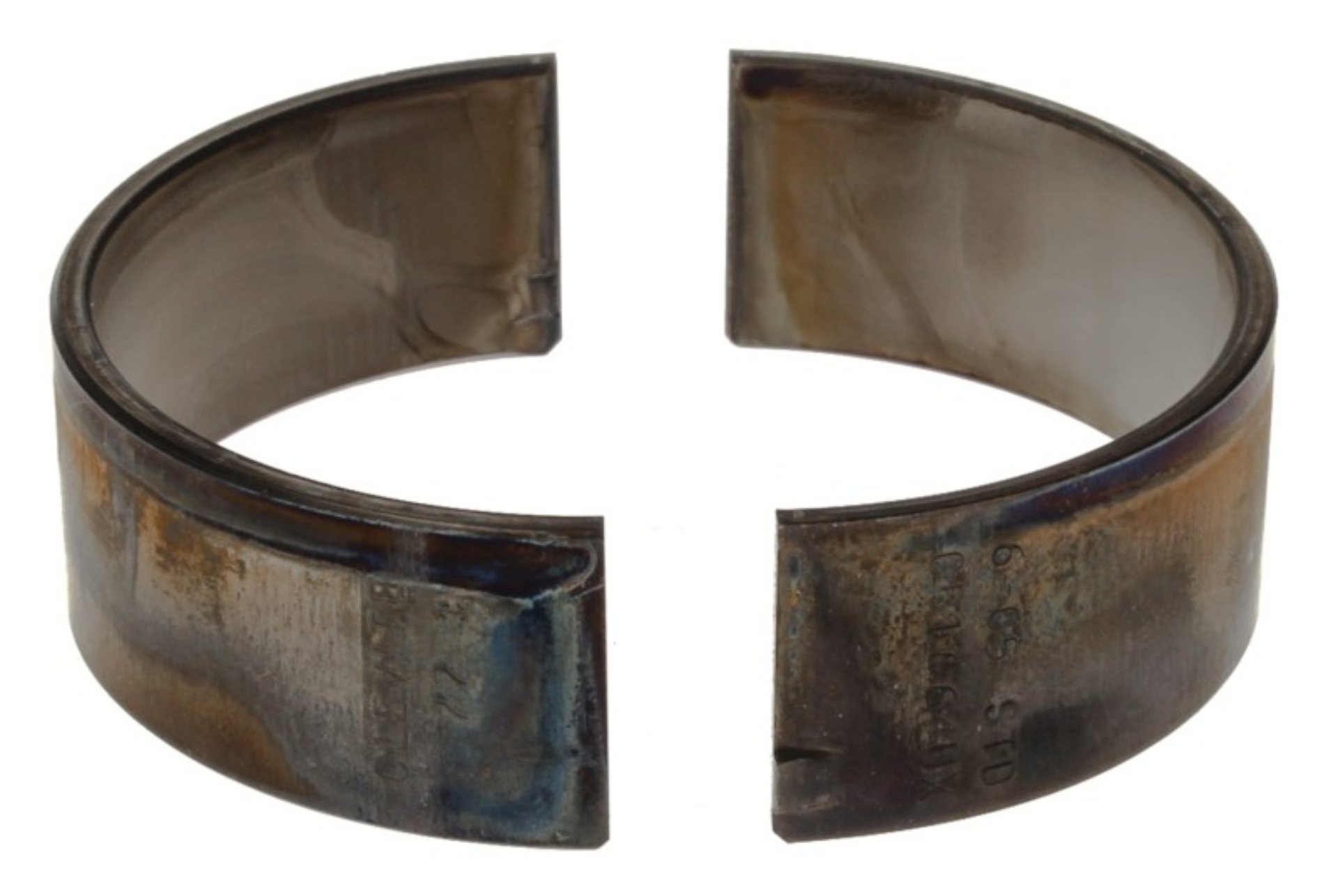 Picture of Clevite CLE Con Rod Bearing Set - CB1664HX