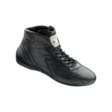 Picture of OMP Carrera Boots Racing Shoes - IC0-0784-B01-079-40