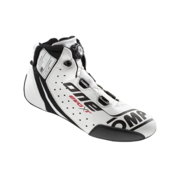 Picture of OMP One Evo X Shoes Racing Shoes - IC0-0805-B01-020-47