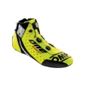 Picture of OMP One Evo X Shoes Racing Shoes - IC0-0805-B01-099-45