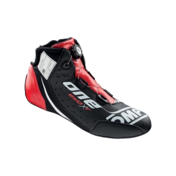 Picture of OMP One Evo X Shoes Racing Shoes - IC0-0805-B01-172-38