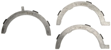 Picture of Clevite CLE Thrust Washer Set Bearings - TW721S