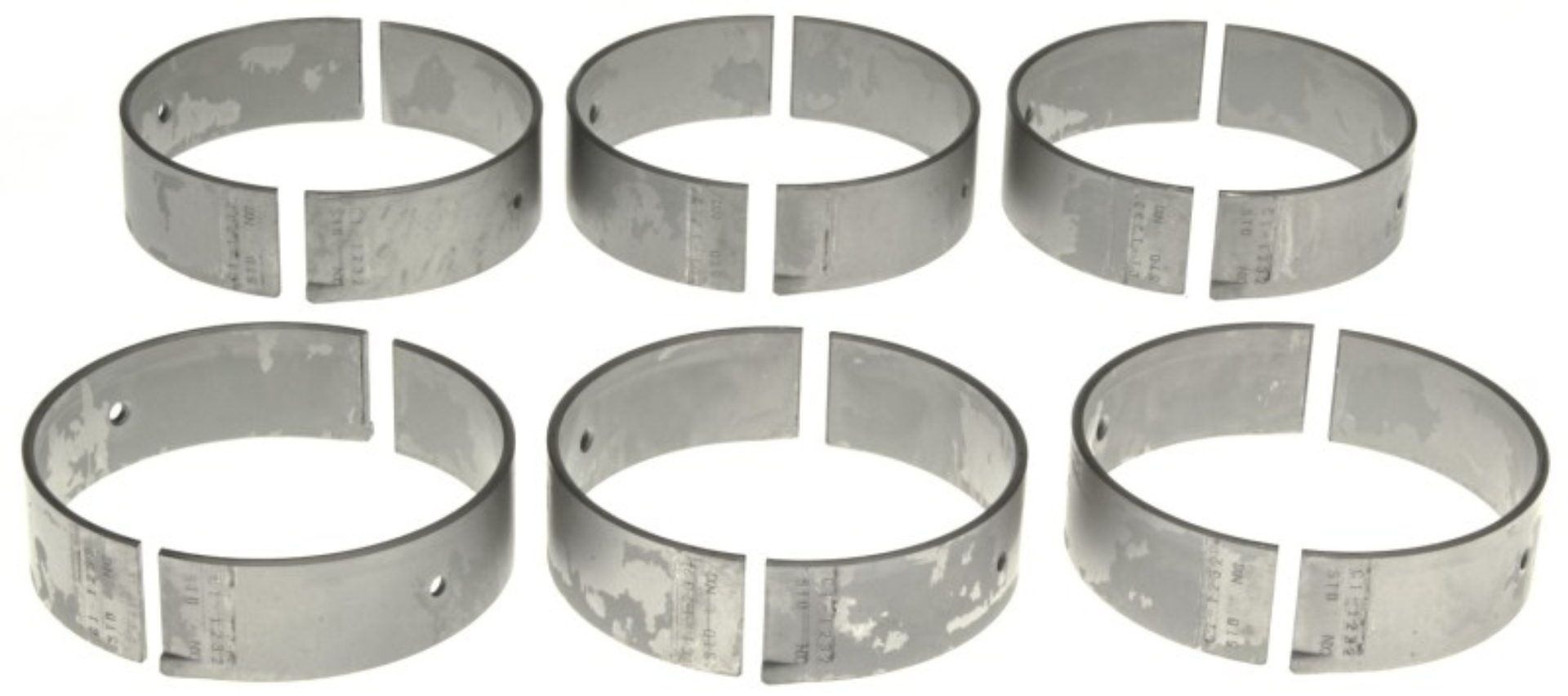 Picture of Clevite CLE Con Rod Bearing Set - CB1915P(6)