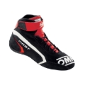 Picture of OMP First Shoes Racing Shoes - IC0-0824-A01-073-41