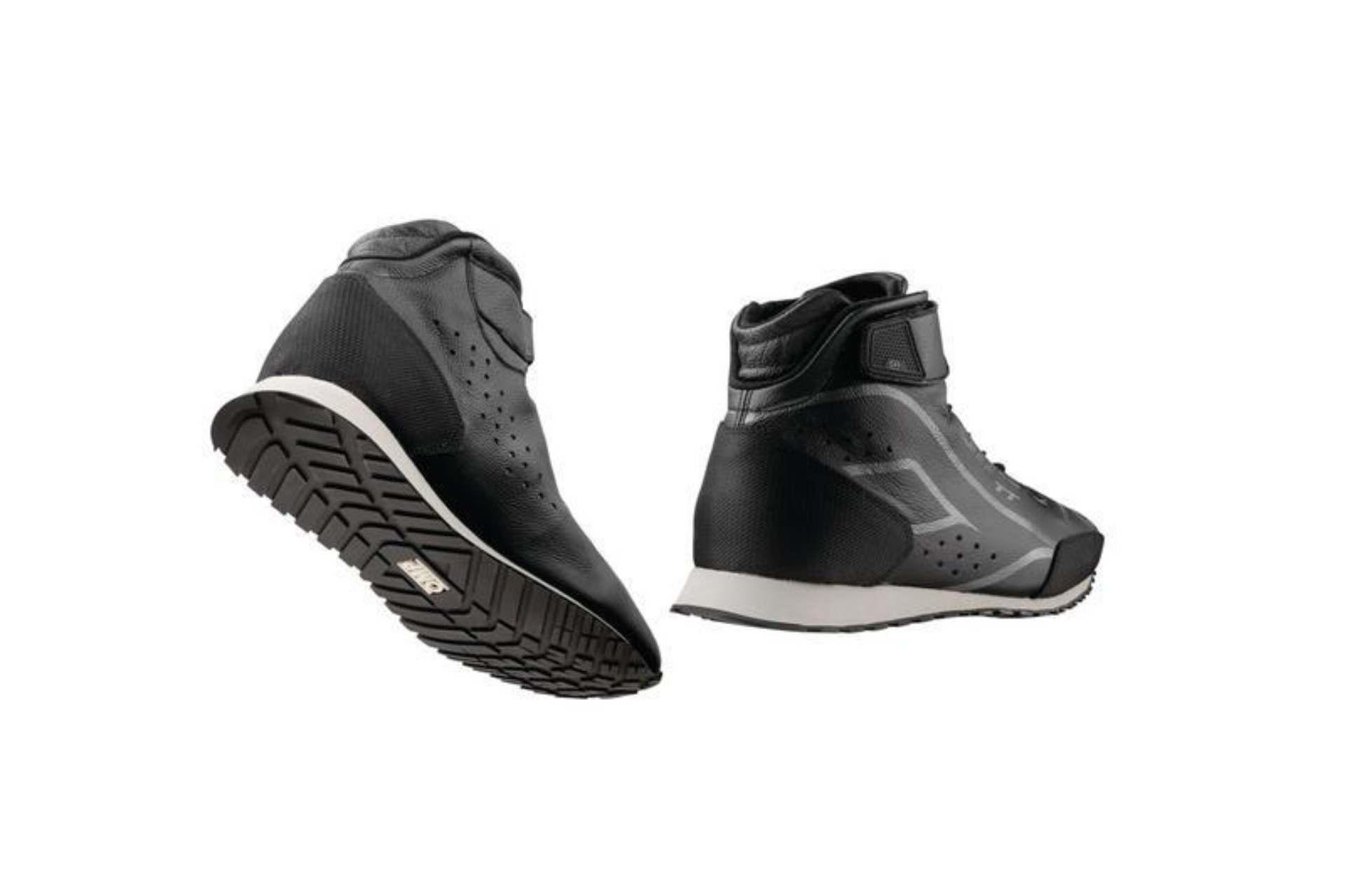 Picture of OMP TT Shoes Racing Shoes - IC0-0828-A01-071-44