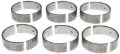 Picture of Clevite CLE Con Rod Bearing Set - CB1591A25MM(6)
