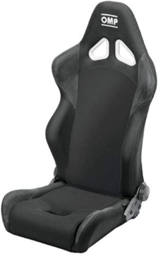 Picture of OMP Classic Series Seats - HA0-0737-B01-071