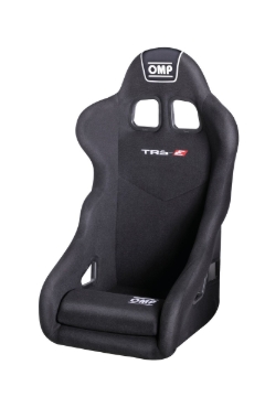 Picture of OMP TRS-E Series Seats - HA0-0741-B01-071