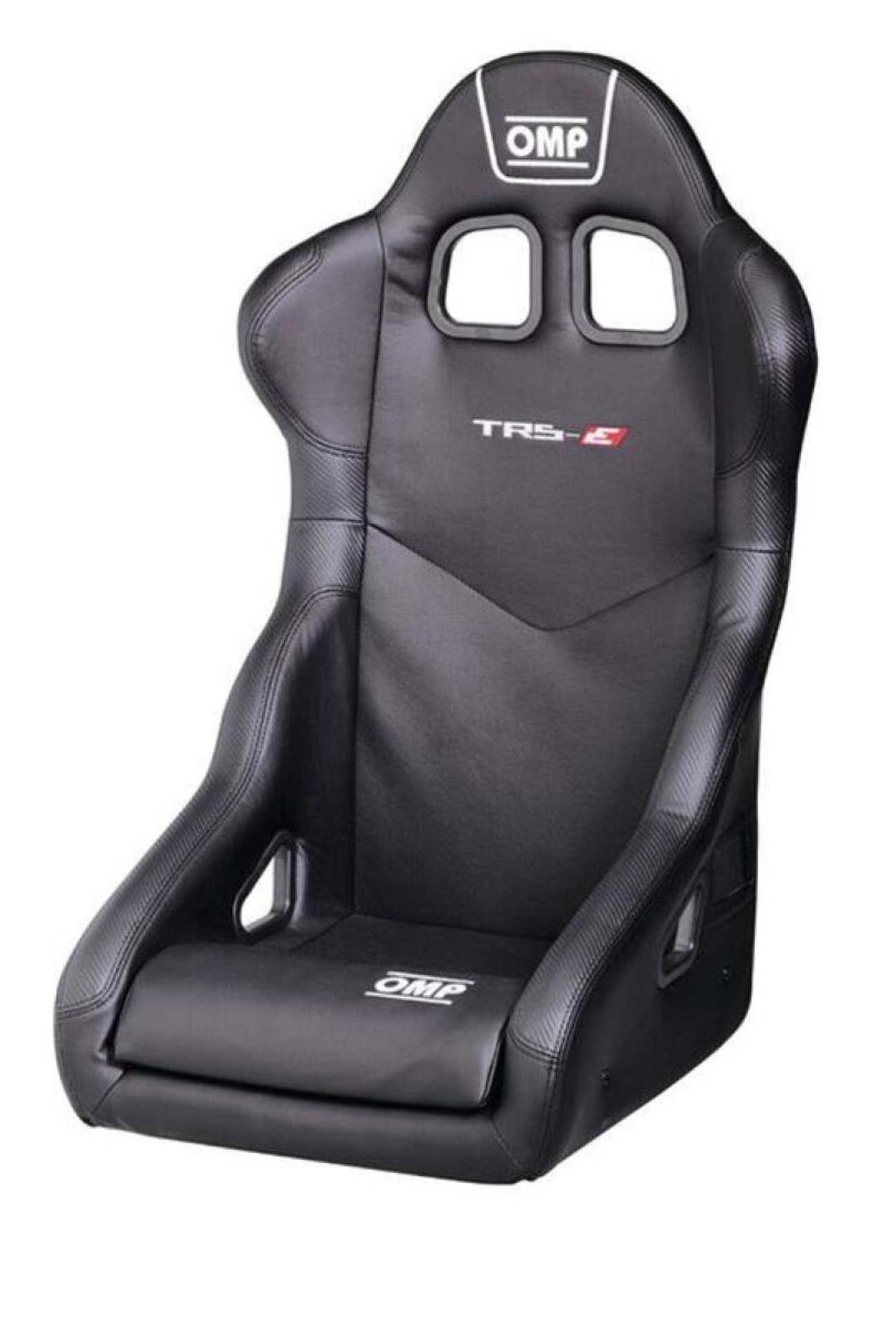Picture of OMP TRS-E Series Seats - HA0-0760-B01-071