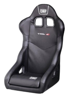 Picture of OMP TRS-E Series Seats - HA0-0760-B01-071