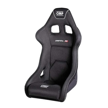 Picture of OMP ARS Series Seats - HA0-0774-B01-071