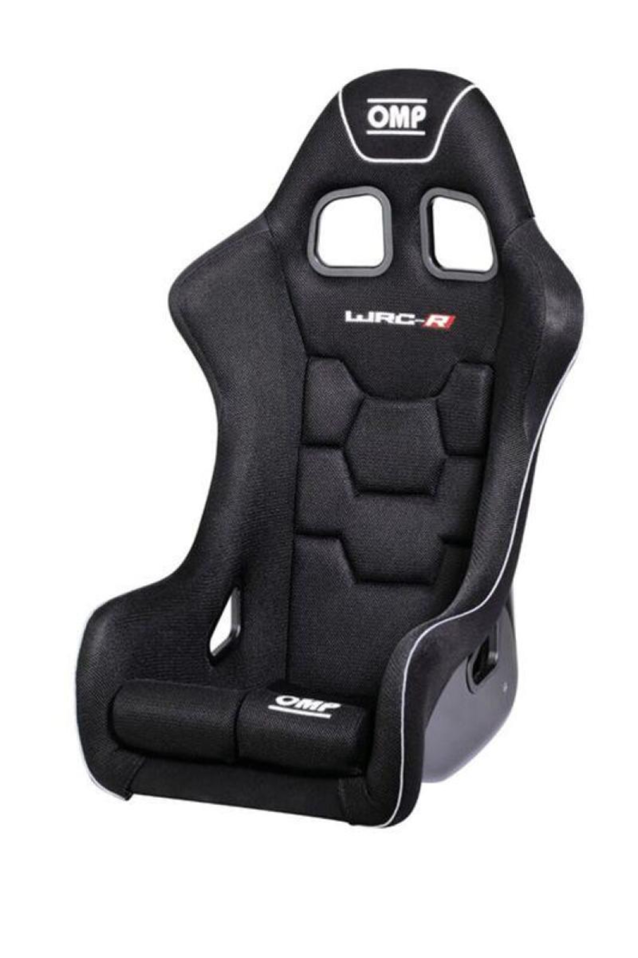 Picture of OMP WRC Series Seats - HA0-0773-B01-071