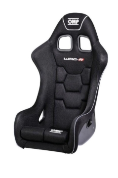 Picture of OMP WRC Series Seats - HA0-0773-B01-071