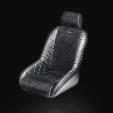Picture of OMP Brands Hatch Seats - HA0-0757-A01-071
