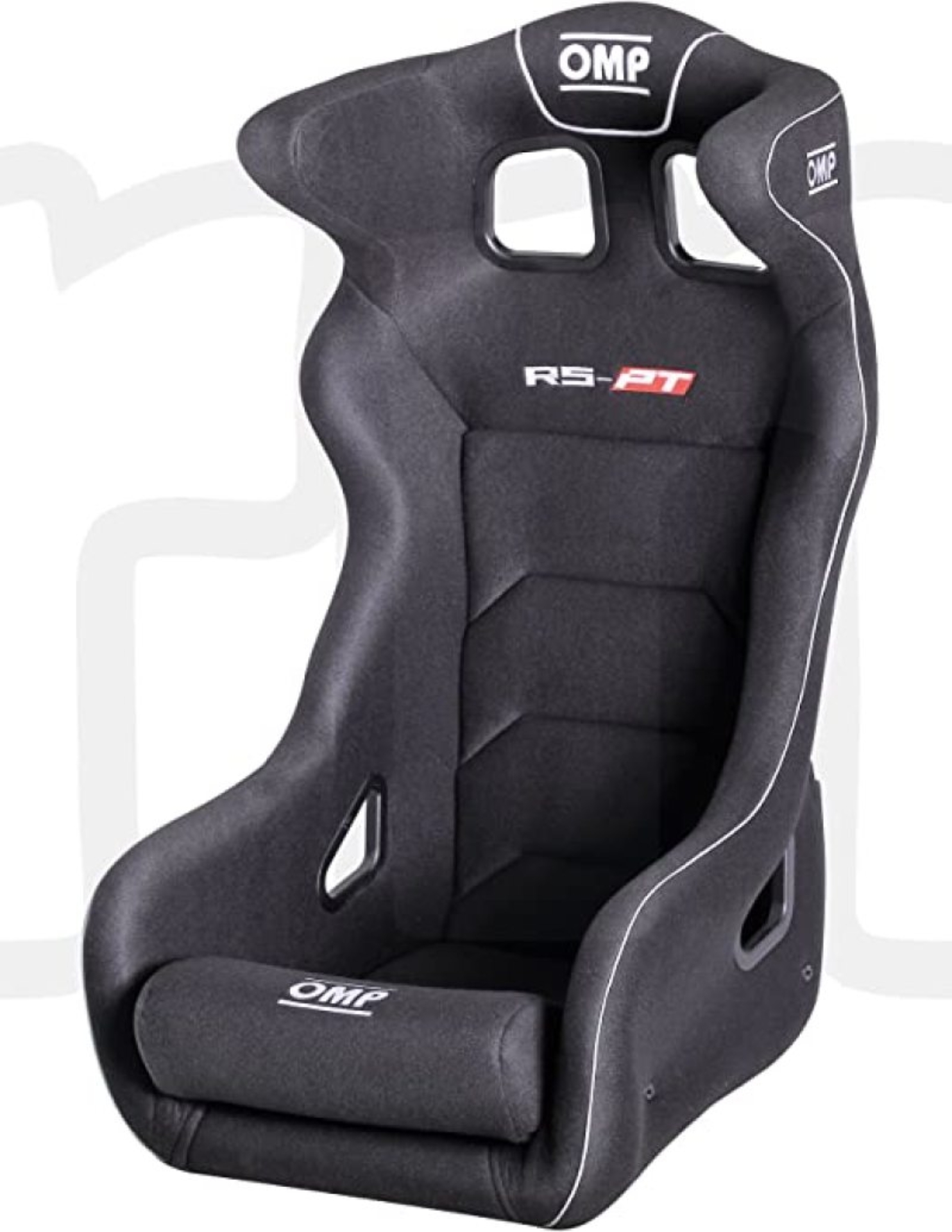 Picture of OMP RS-PT 2 Seats - HA0-0762-B01-071