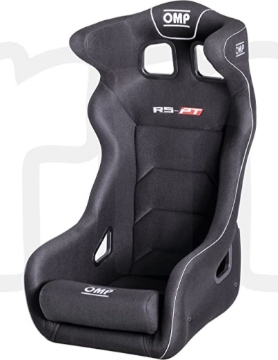 Picture of OMP RS-PT 2 Seats - HA0-0762-B01-071