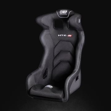 Picture of OMP HTE Series Seats - HA0-0772-B01-071
